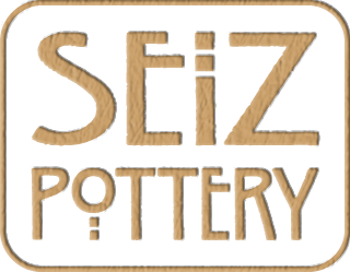 Seiz Pottery Logo